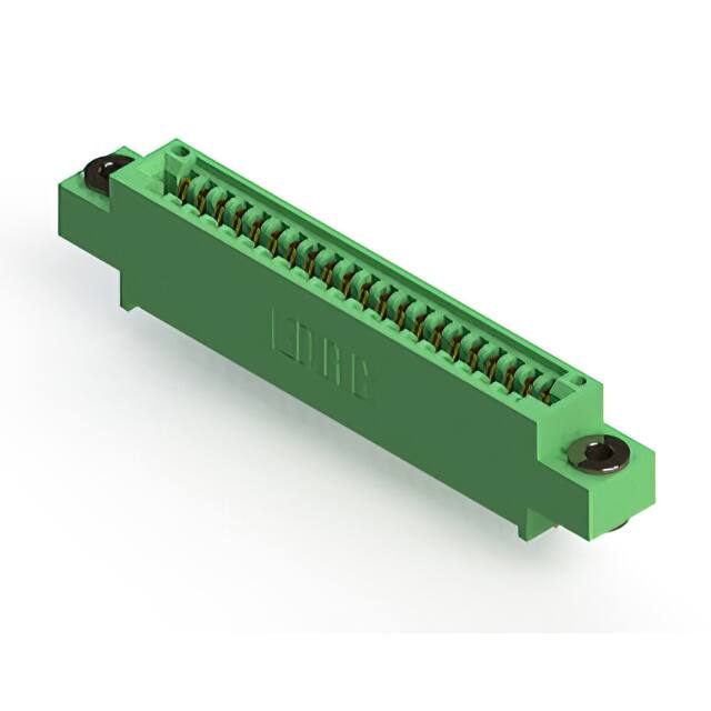 345-021-525-603 EDAC Inc.  Edgeboard Connectors